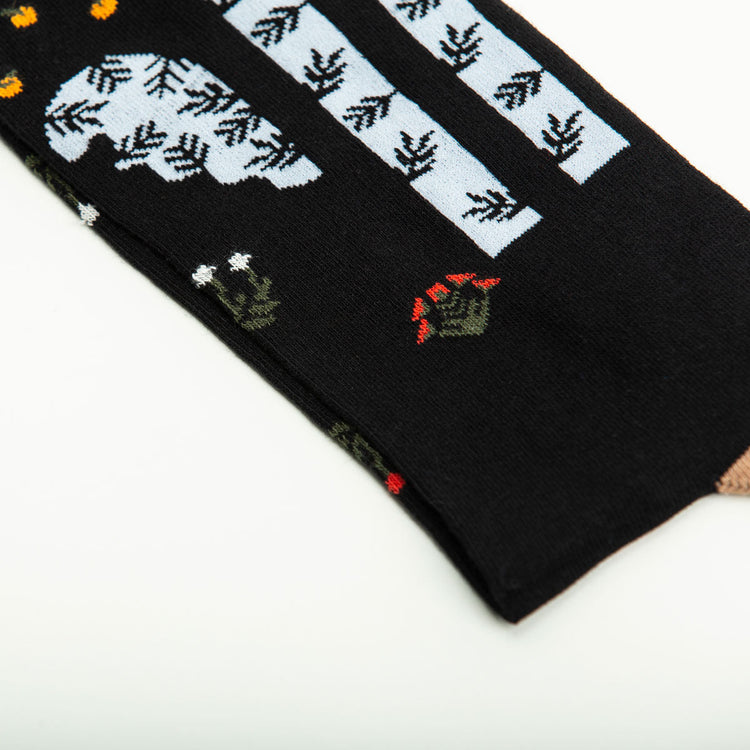 Primavera Socks