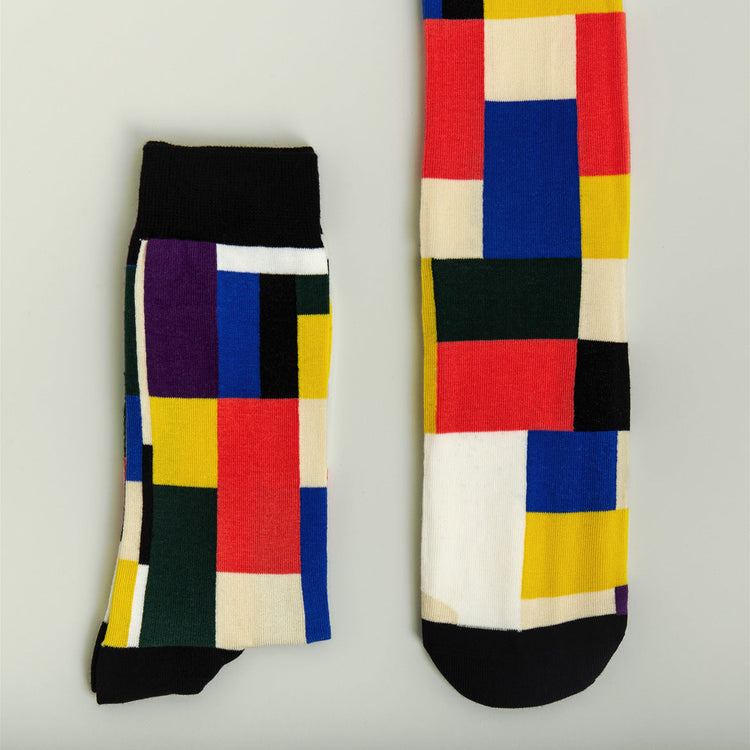 Pure Painting Socks