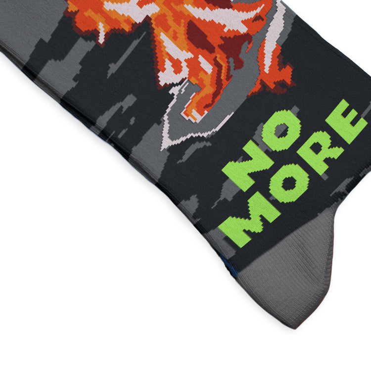 Faith No More The Real Things Socks