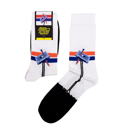 Rewind Socks