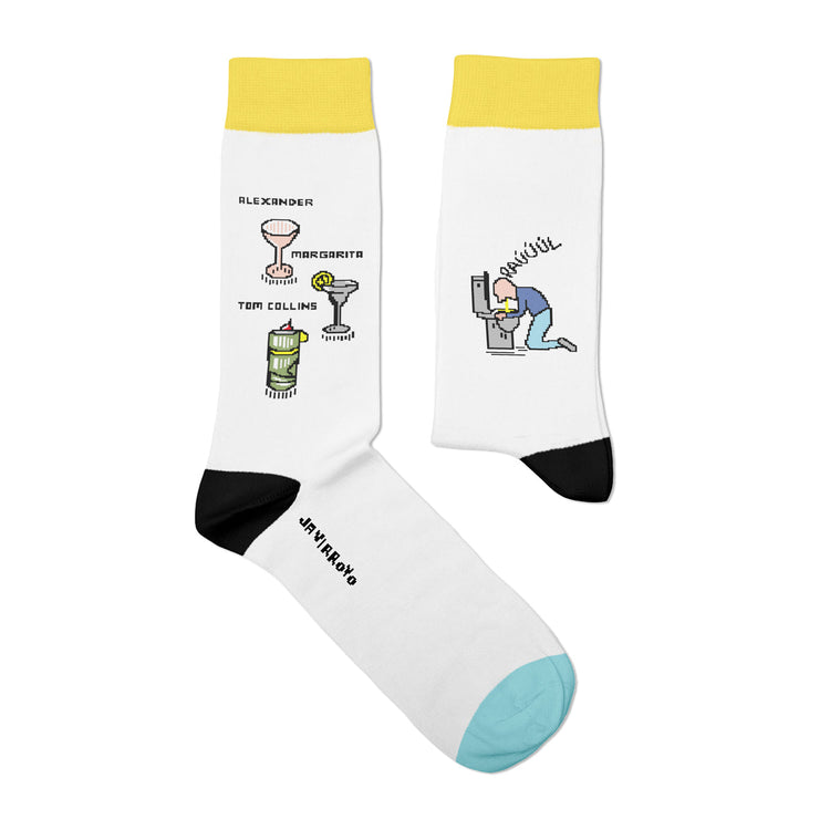 Raul Socks