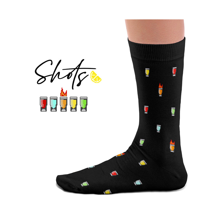 Shots Socks