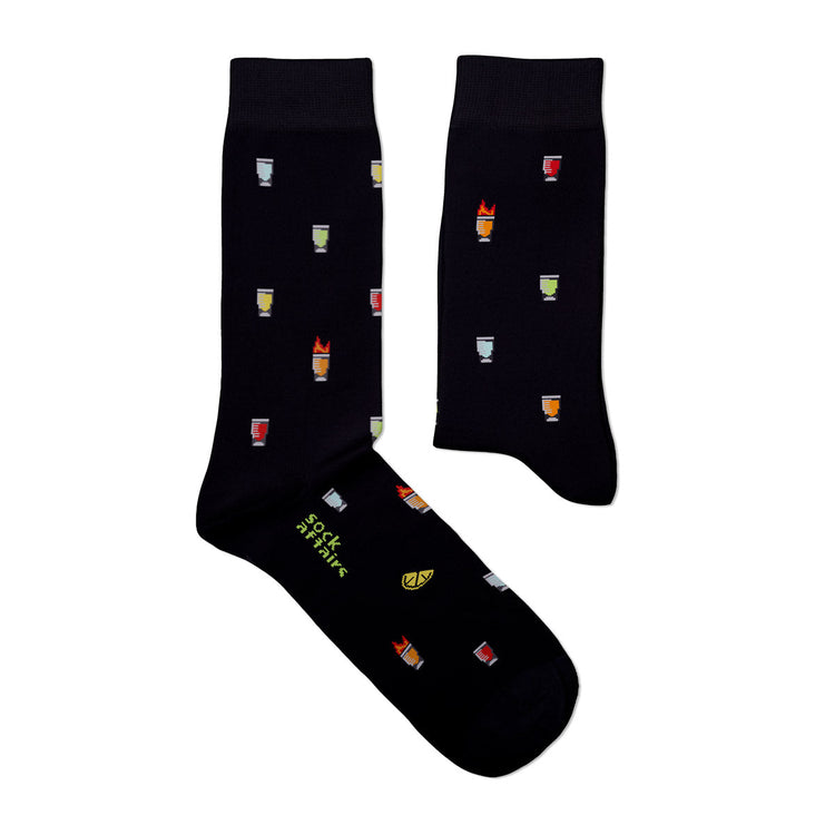 Shots Socks