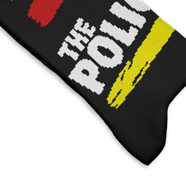 The Police, Synchronicity Socks