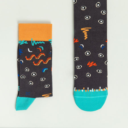 Self Portrait Socks