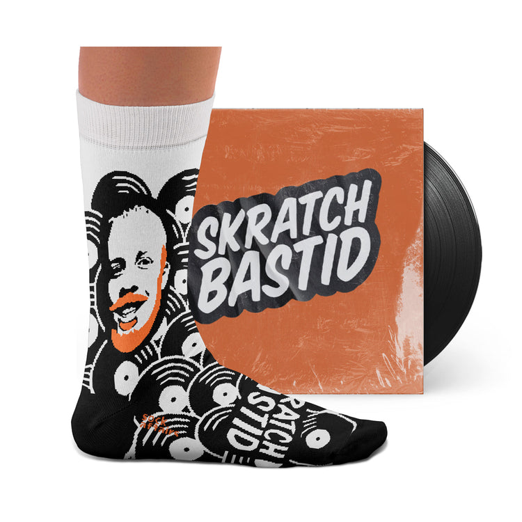 Skratch Bastid Socks