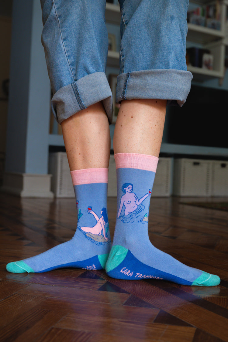 Conversations Socks