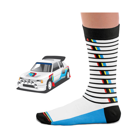 T16 Socks