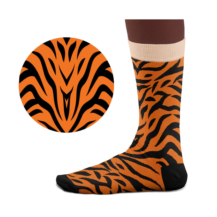 Tiger Socks