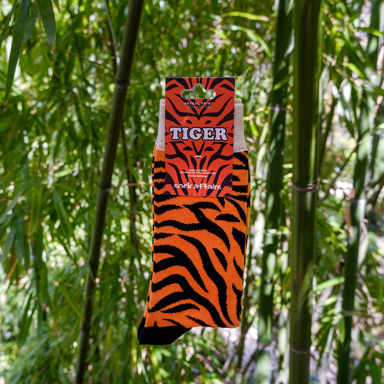 Tiger Socks