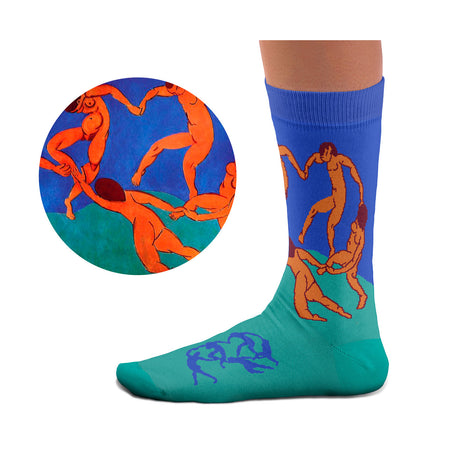 Matisse, Dance Socks