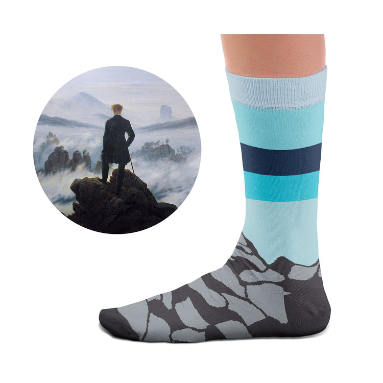 Wanderer Socks