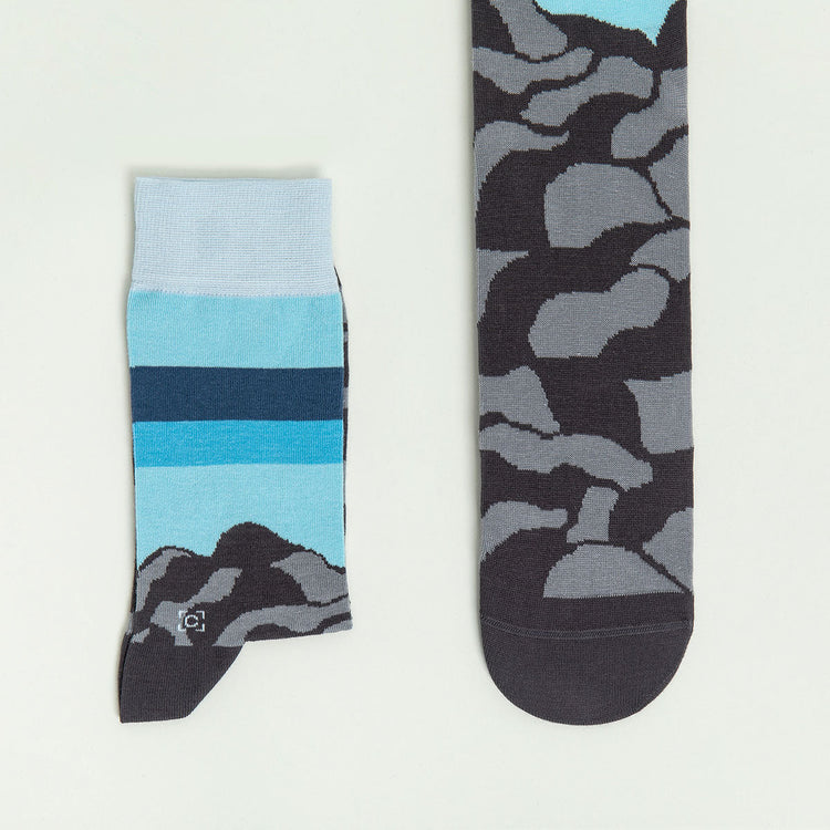 Wanderer Socks