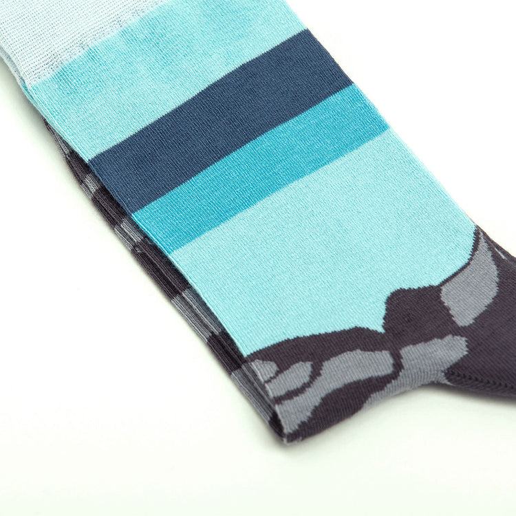 Wanderer Socks