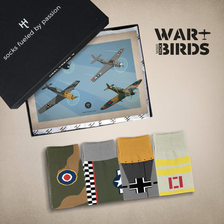 Warbirds Pack