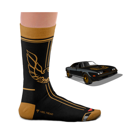 Bandit Socks