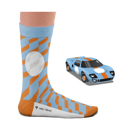 GT40 Socks