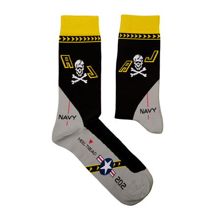 Jolly Rogers Socks