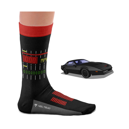 KITT Socks