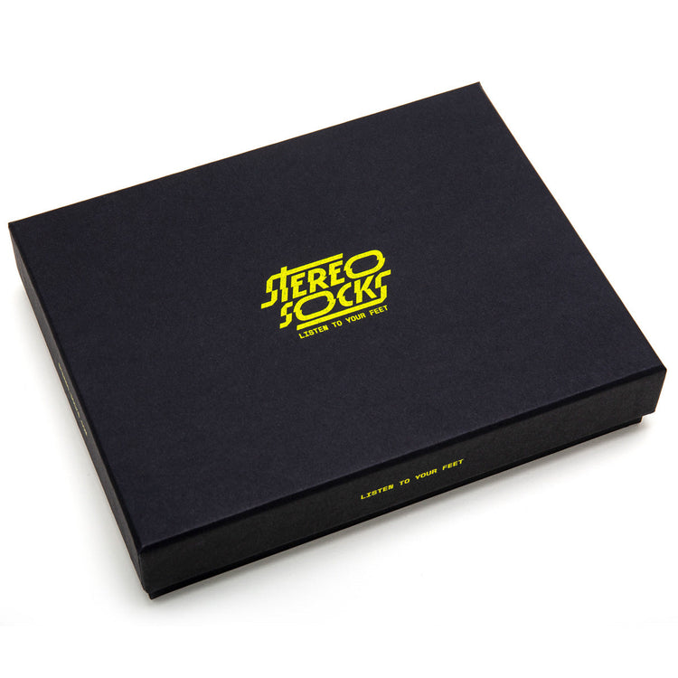 Music Gift Box