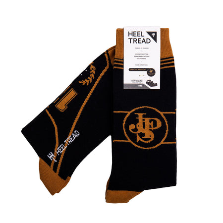 Lotus 97T JPS Socks