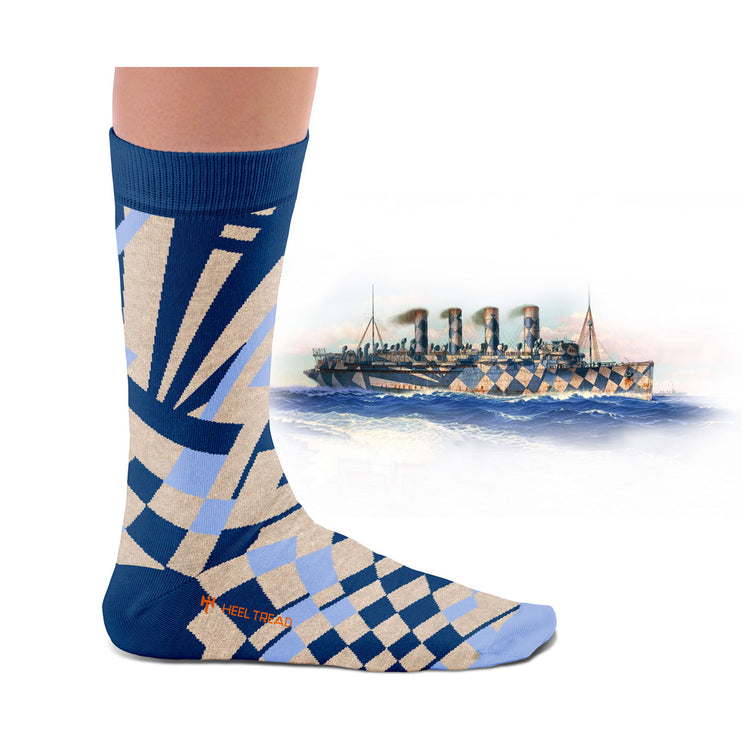 Mauretania Socks