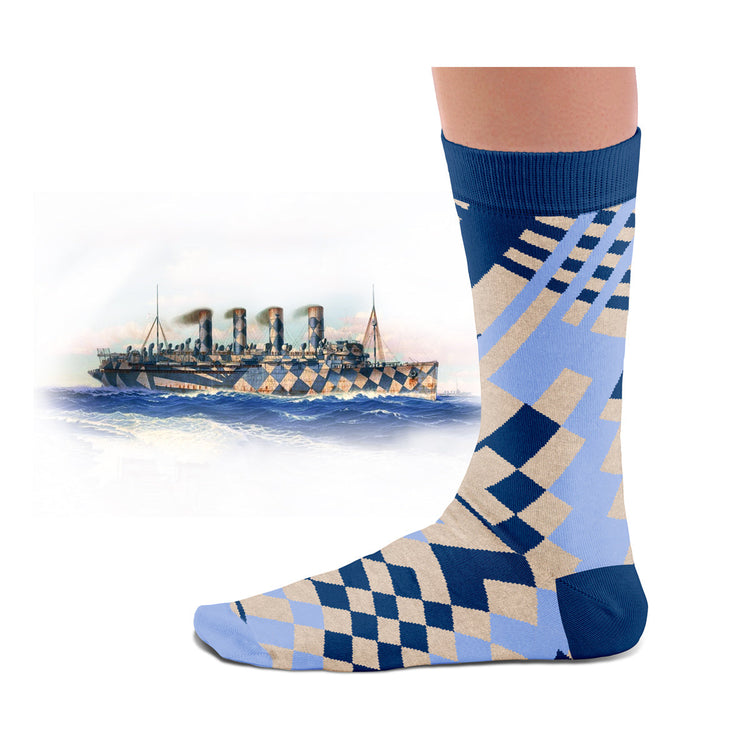 Mauretania Socks